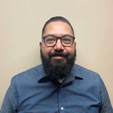 Edgar Guzman