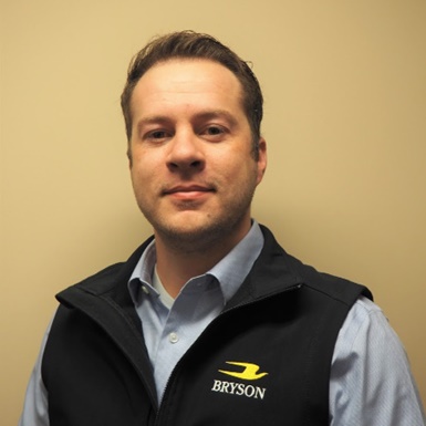 Brandon Bryson