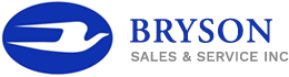 Bryson Sales Logo