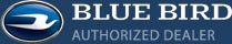 Blue Bird Authorized Dealer